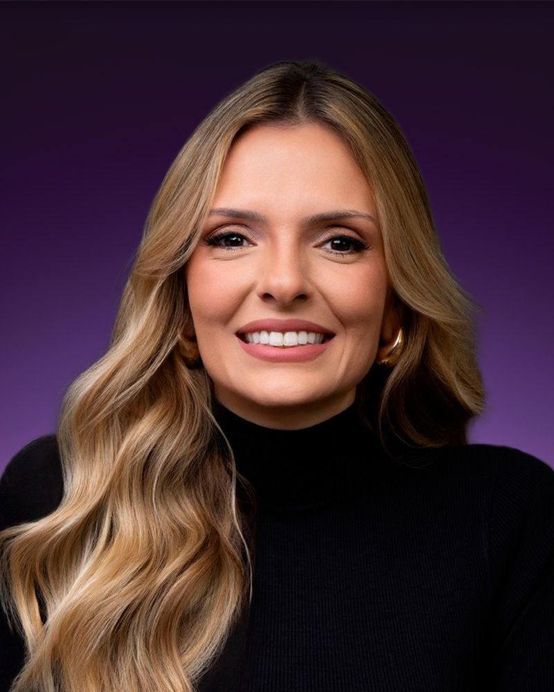 Dra. Camila Moraes