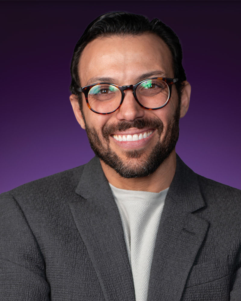 Dr. Fabiano Serra