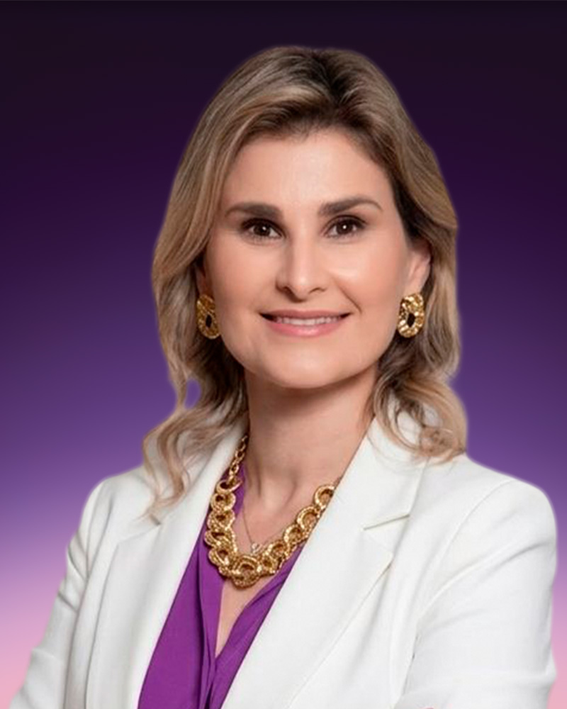 Dra. Jaqueline Baiocchi