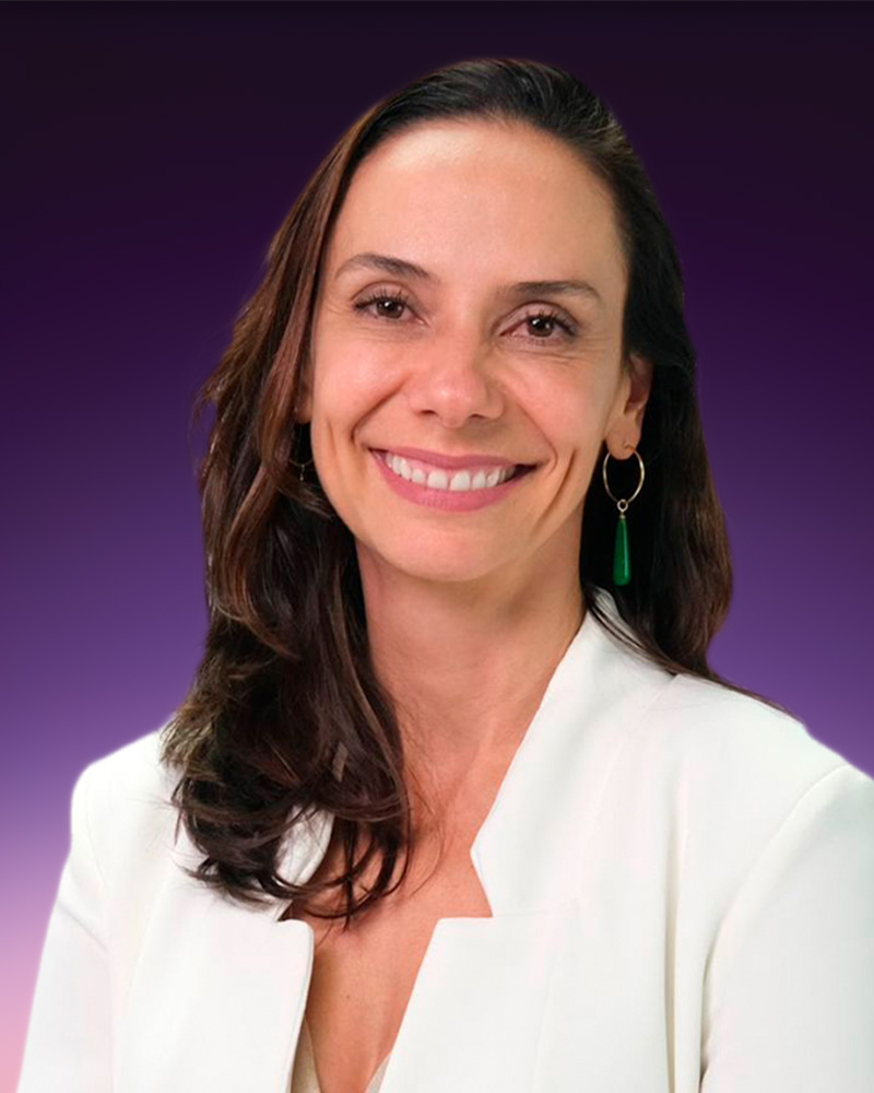 Dra. Juliana Reis