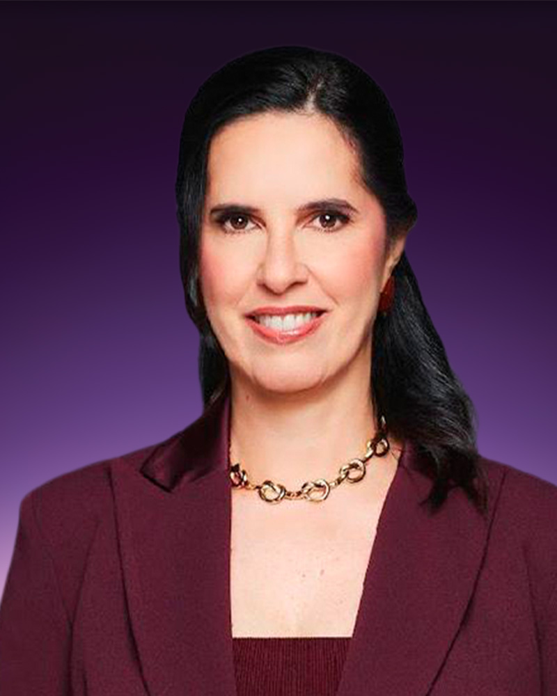Dra. Patrícia Fróes