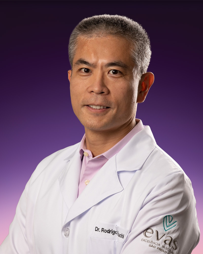 Dr. Rodrigo Kikuchi